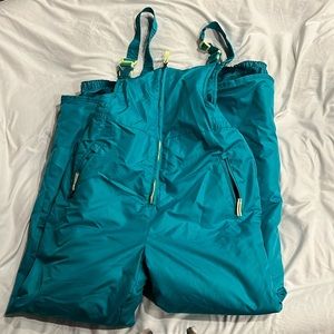 Snowbibs Kids XL!